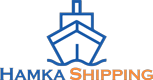 Hamka Shipping (Pvt) Ltd | Dashboard